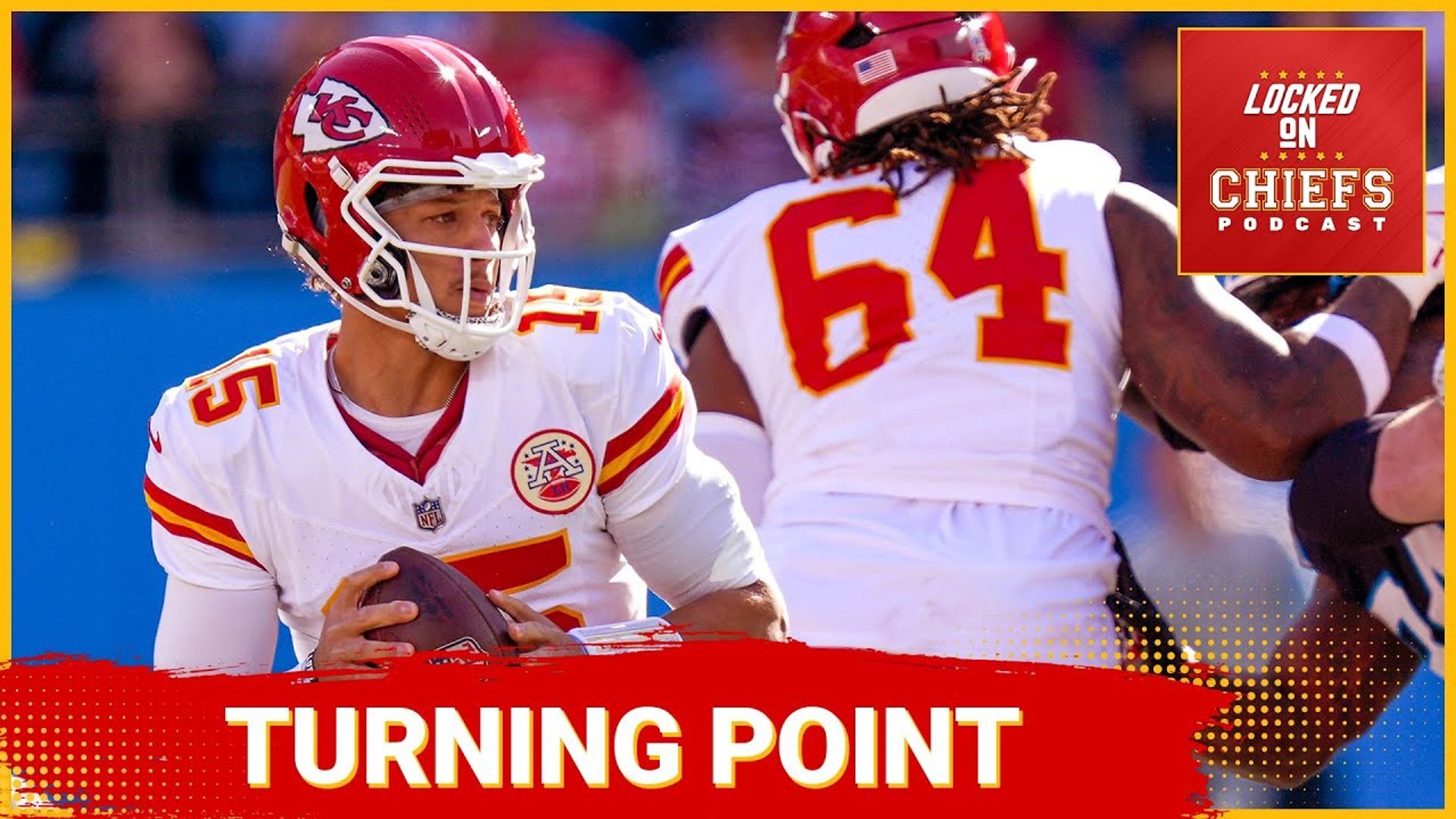 Kansas City Chiefs know how to fix the LT spot, but it is NOT CLEAR.