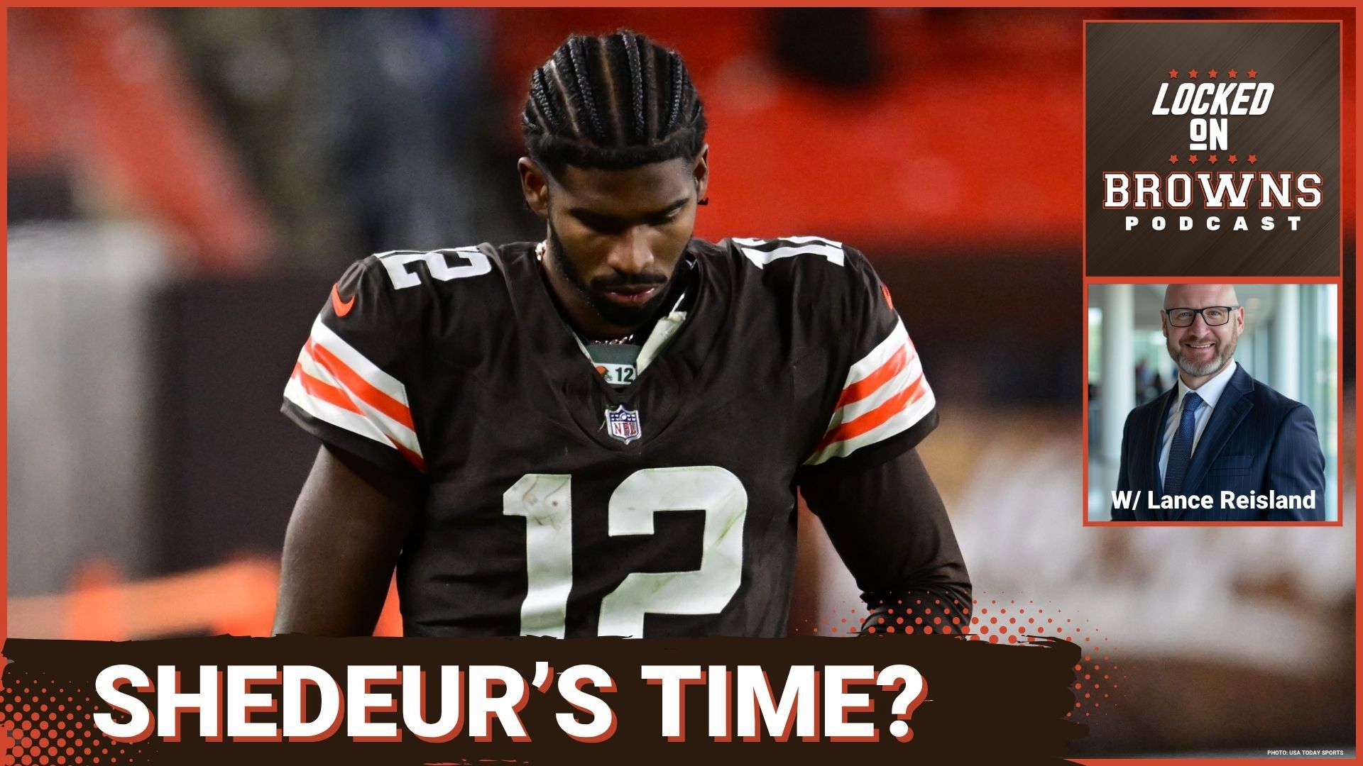 Spotlight: DISSECTING Shedeur Sanders' Cleveland Browns Debut | URGENT QB  Decision Looms Large