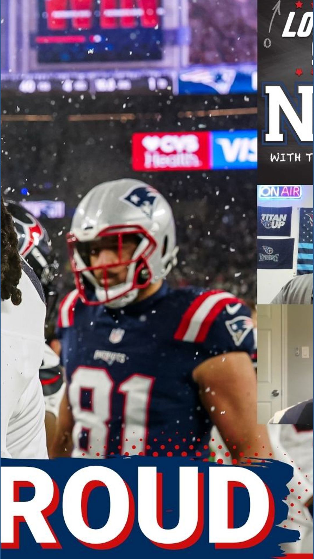 CJ Stroud MUST STEP UP for Houston Texans to take NEXT STEP ...