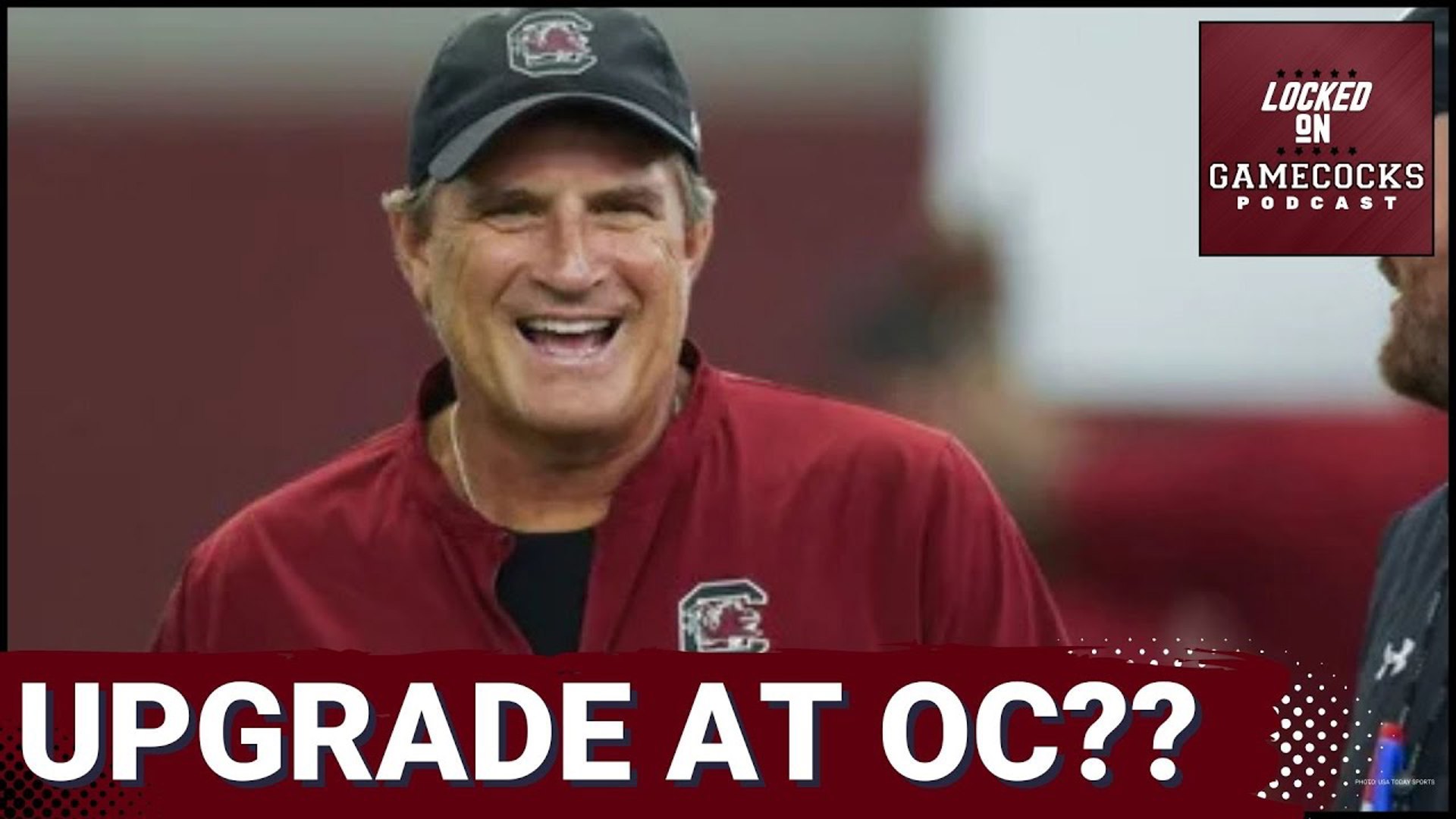 Upgrade at OC? Reaction to Mike Shula as the new Offensive Coordinator at South Carolina