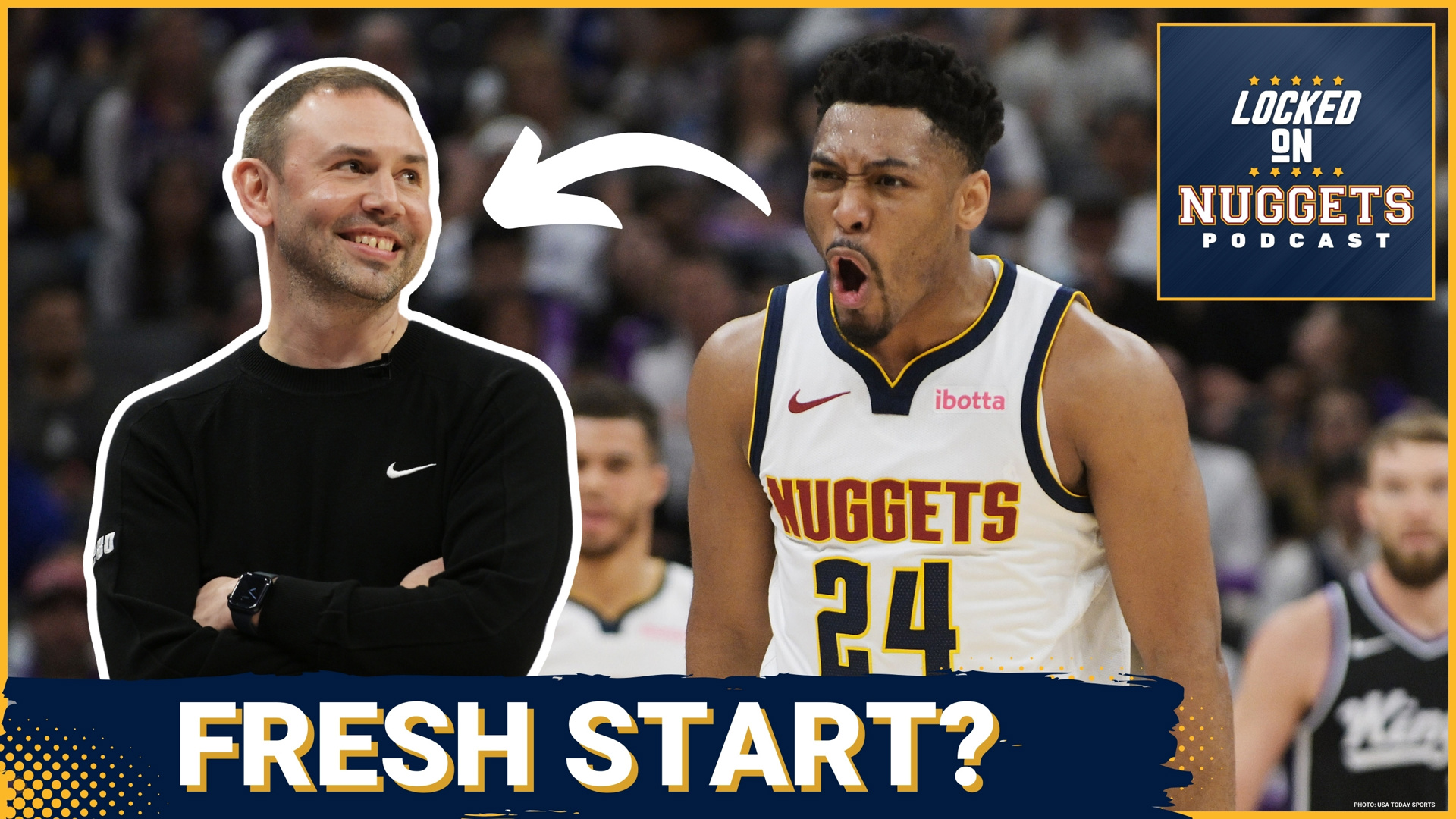 Matt and Ryan break down the Nuggets 124-116 win over the Sacramento Kings. The Nuggets gave better effort and David Adelman helped deliver a bounce back win.