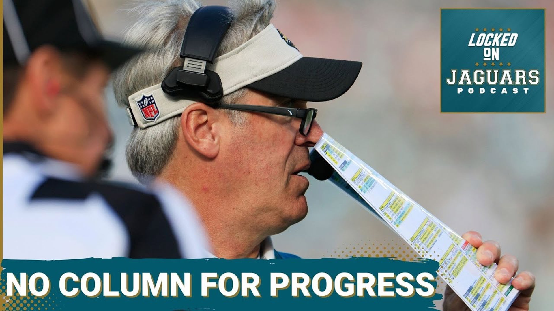 Jacksonville Jaguars: Progress Doesn't Matter When Losses Mount