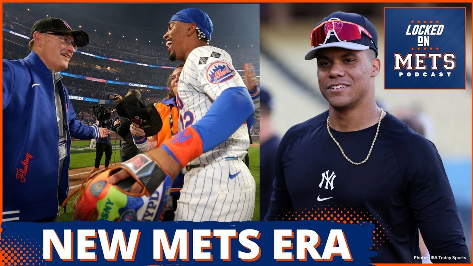 Juan Soto's monumental move to the New York Mets has reshaped the MLB landscape, marking a new era for the team.