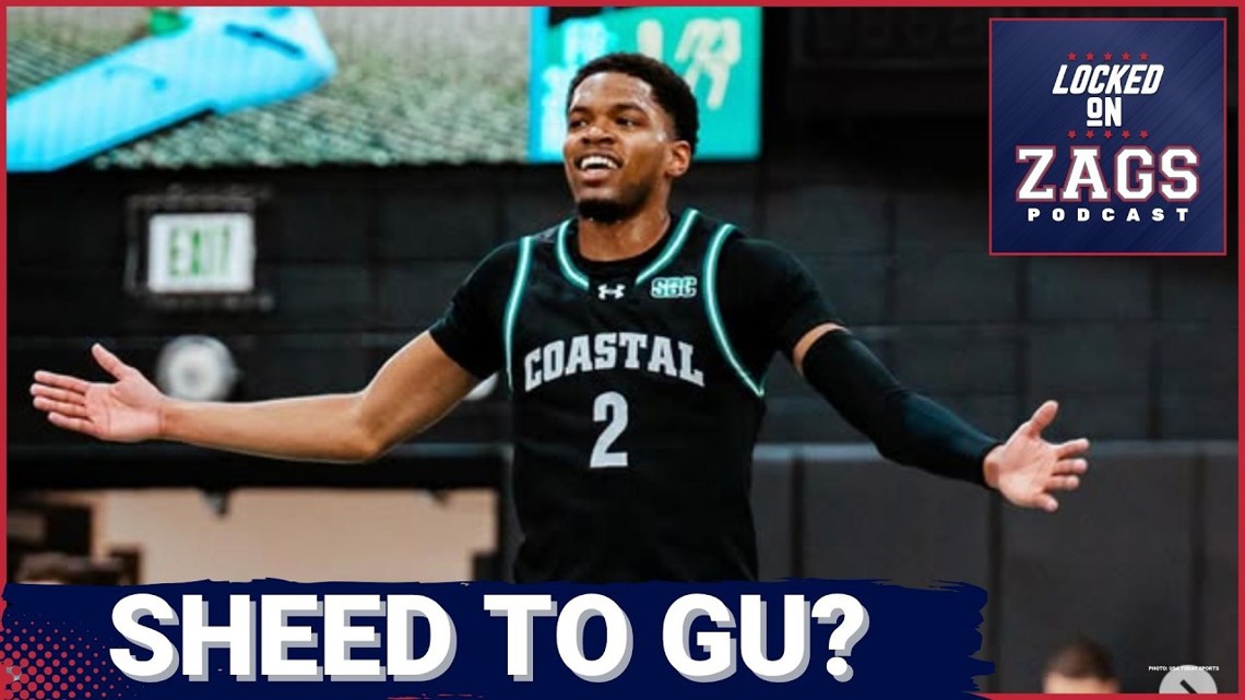 Lala Rasheed Guard TARGET: Why RaSheed Jones is PERFECT combo guard option for Mark Few ...