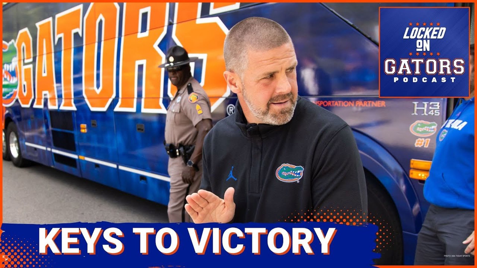 Florida Gators Need to Break Tendencies Vs the Miami Hurricanes Billy