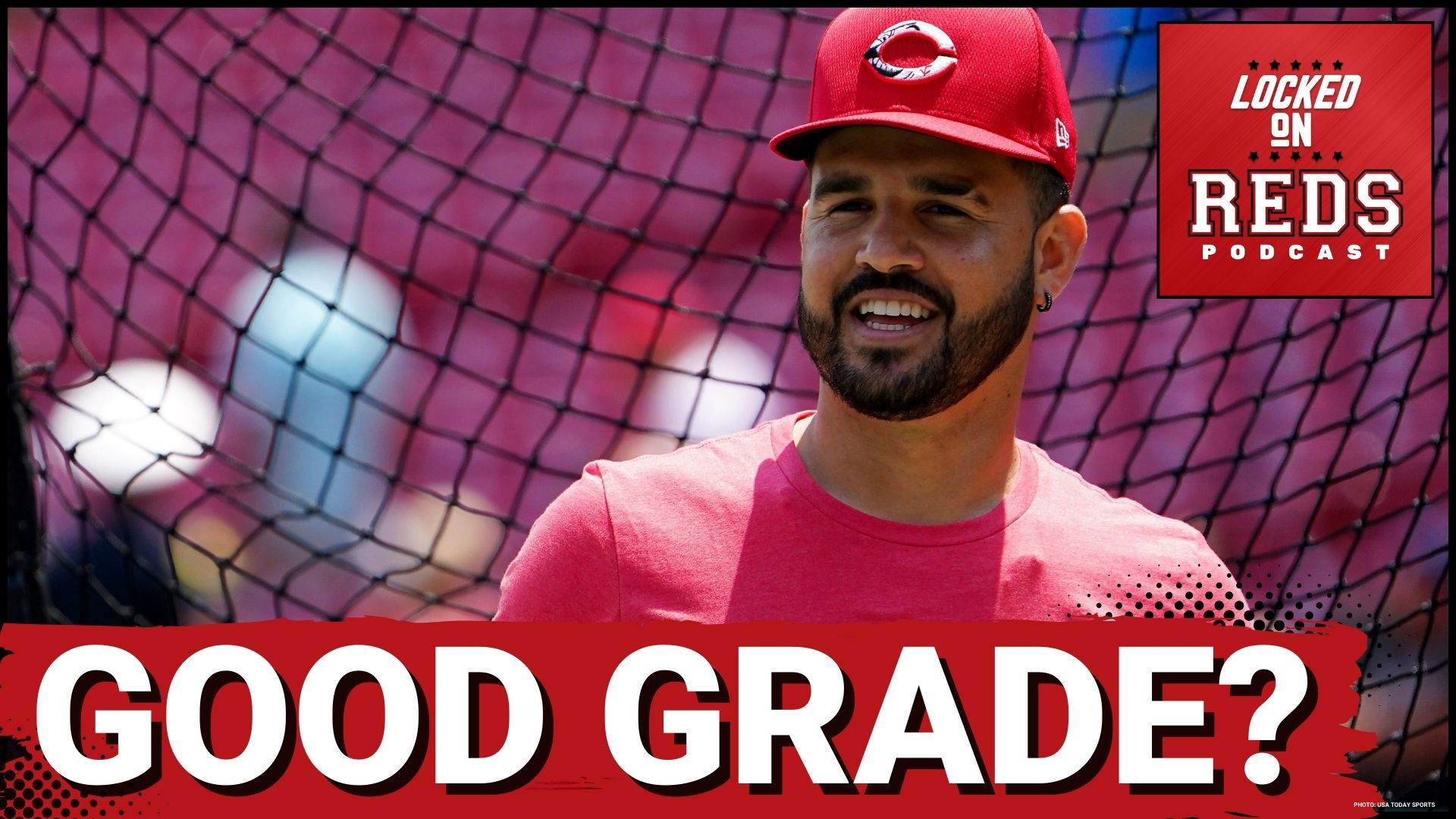 GRADED: Eugenio Suarez TRANSFORMS Cincinnati Reds Offseason Evaluation ...