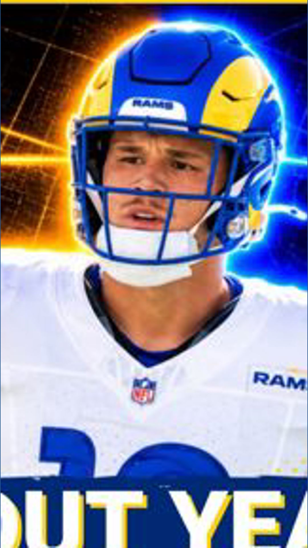 REVEALED: What Rams' Week 1 Depth Chart Means for Terrance Ferguson ...