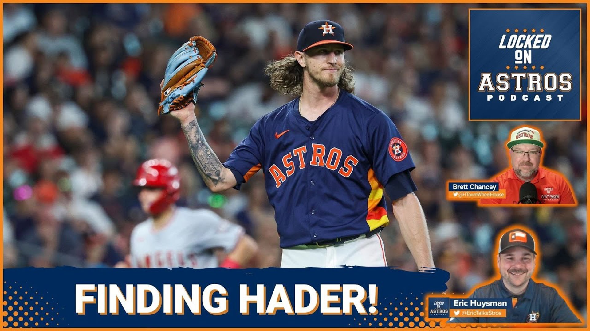 Astros: A look at Josh Hader's 2024 season