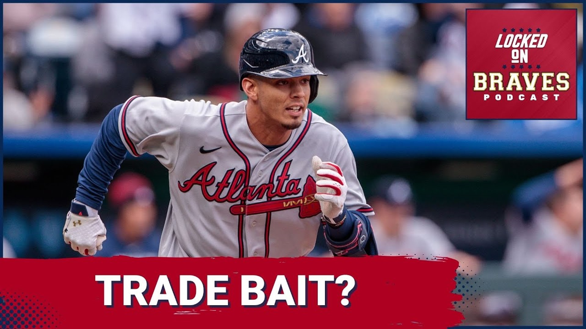 Atlanta Braves Mailbag: Is Vaughn Grissom Trade Bait