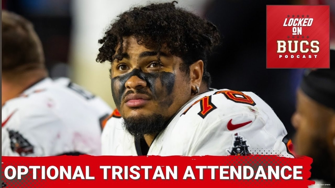 Tampa Bay Buccaneers Tristan Wirfs Not At OTAs | Biggest Takeaways From ...