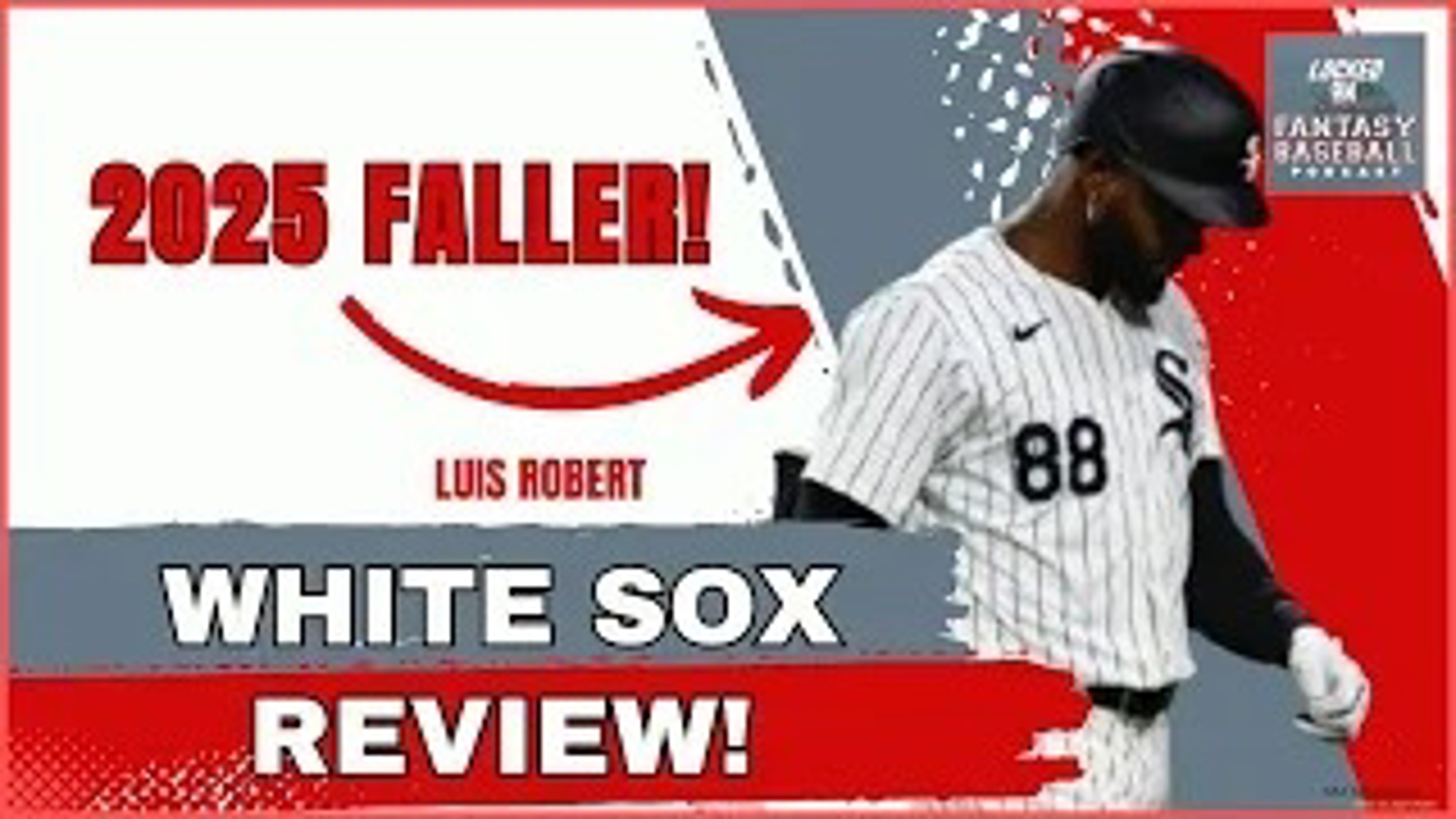 White Sox Set Record for Most Losses in Modern Baseball History! Can Luis Robert and Andrew Vaughn Bounce Back?