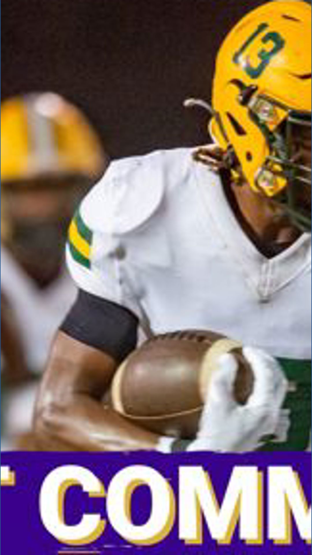 LSU Recruiting Surge: Calais COMMIT Incoming? 5⭐ Visits + Hudson ...