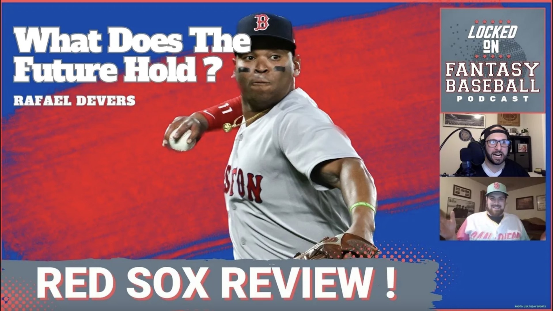 Columbia - Boston Red Sox Merchandise