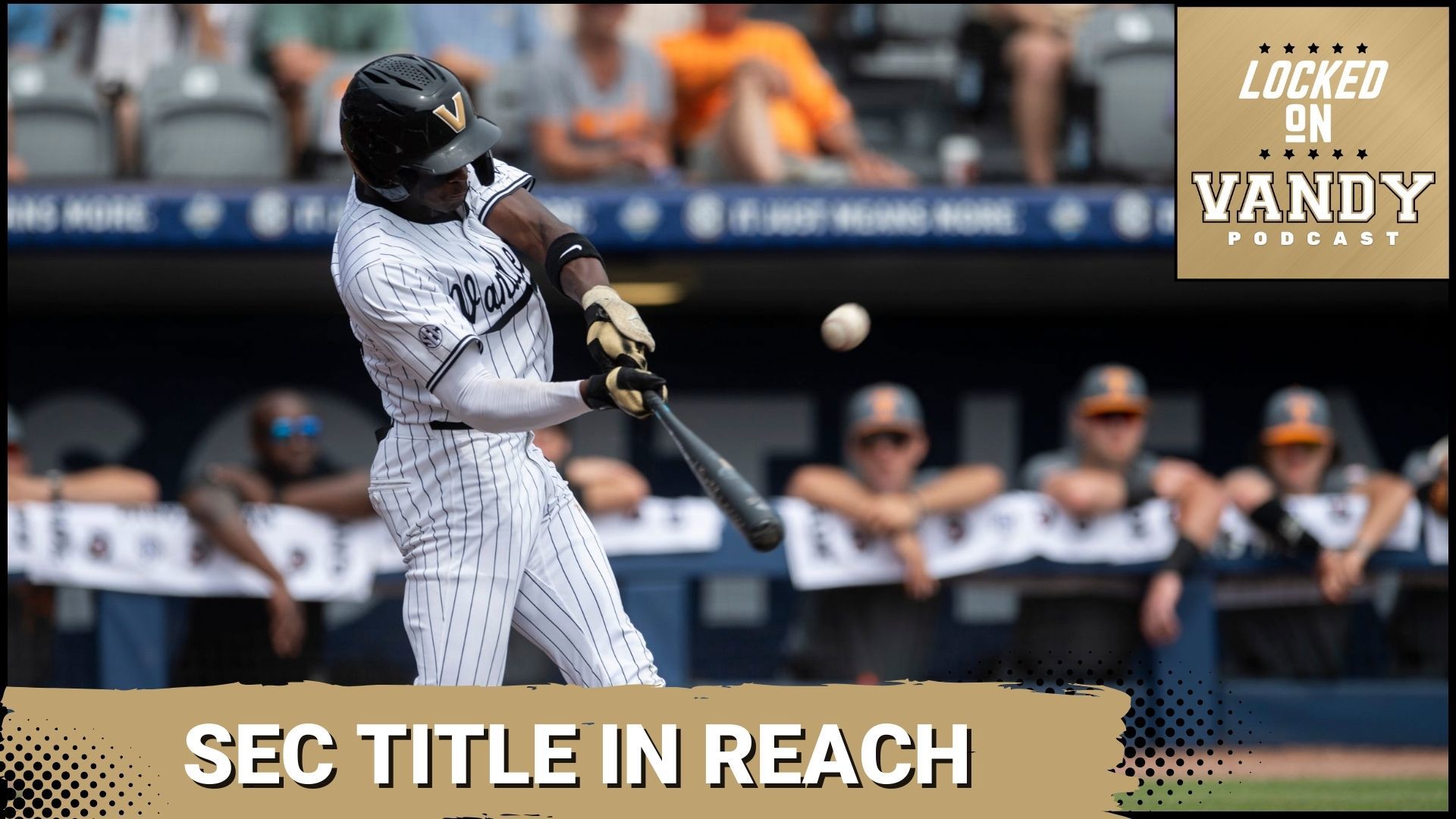 Can the Vanderbilt Commodores' adaptability and trust lead them to another championship victory?