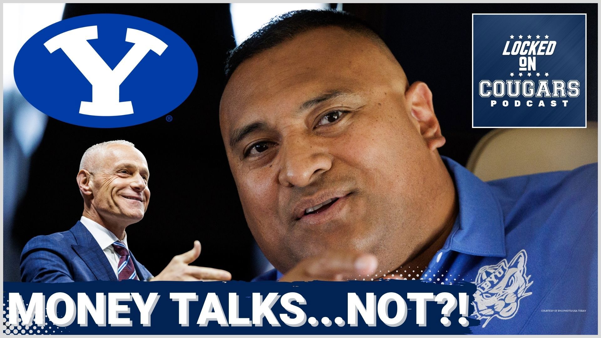 BYU's Faith-Driven REFUSAL to Take Millions in Private Equity Money ...