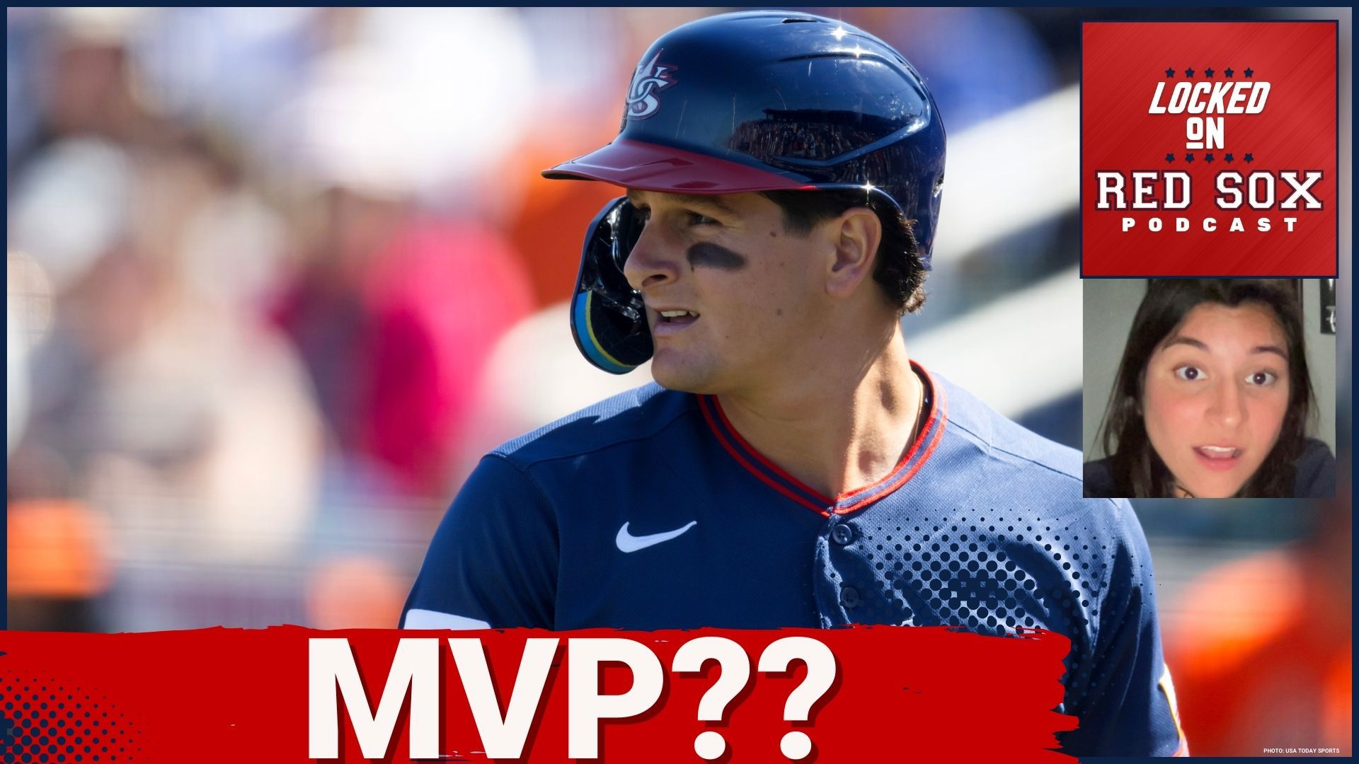 MVP ALERT: Why Roman Anthony’s World Baseball Classic Heroics ELEVATE ...