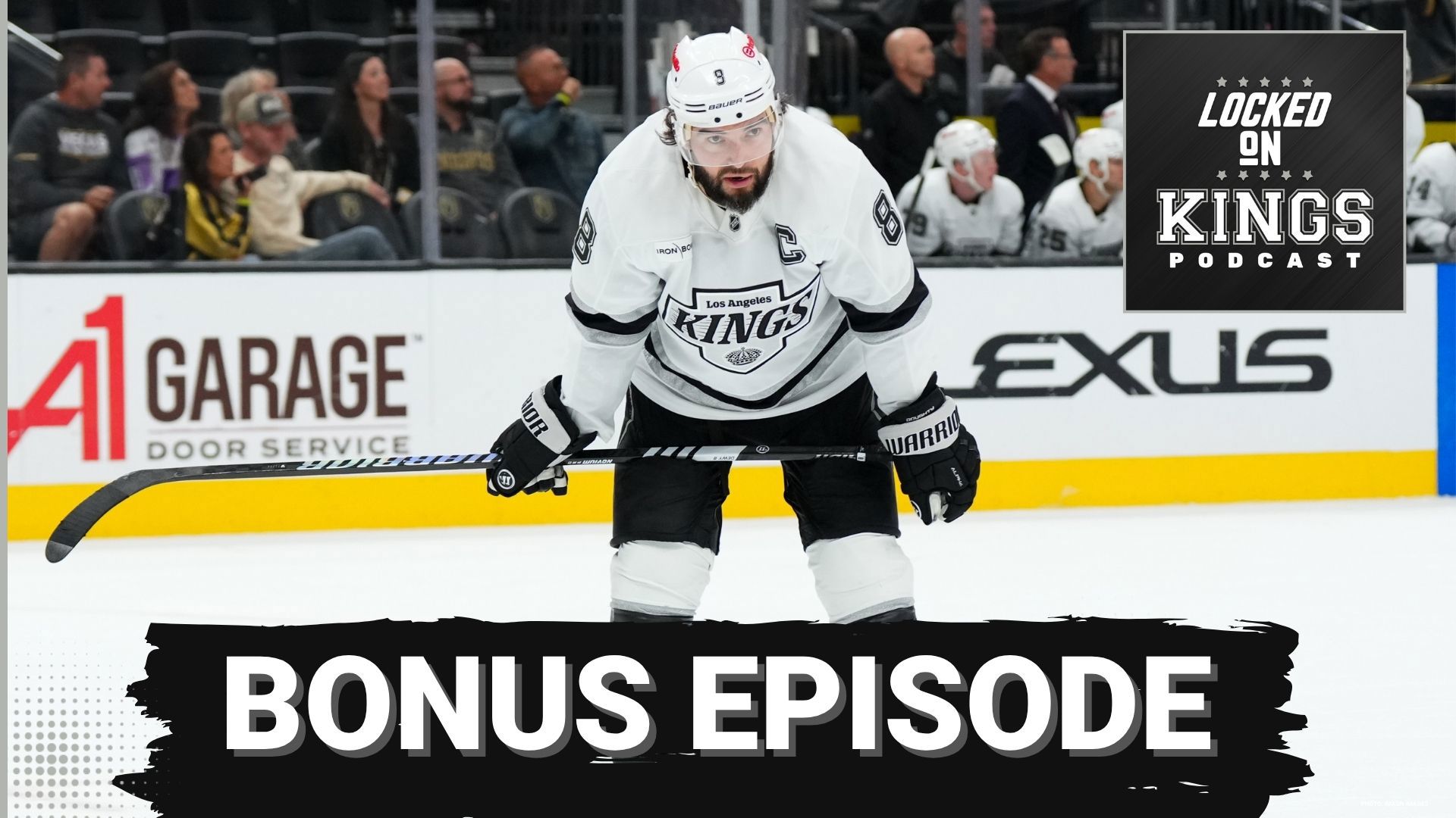 BONUS EPISODE: Part Two of this week's Kings Fan Feedback show | wltx.com
