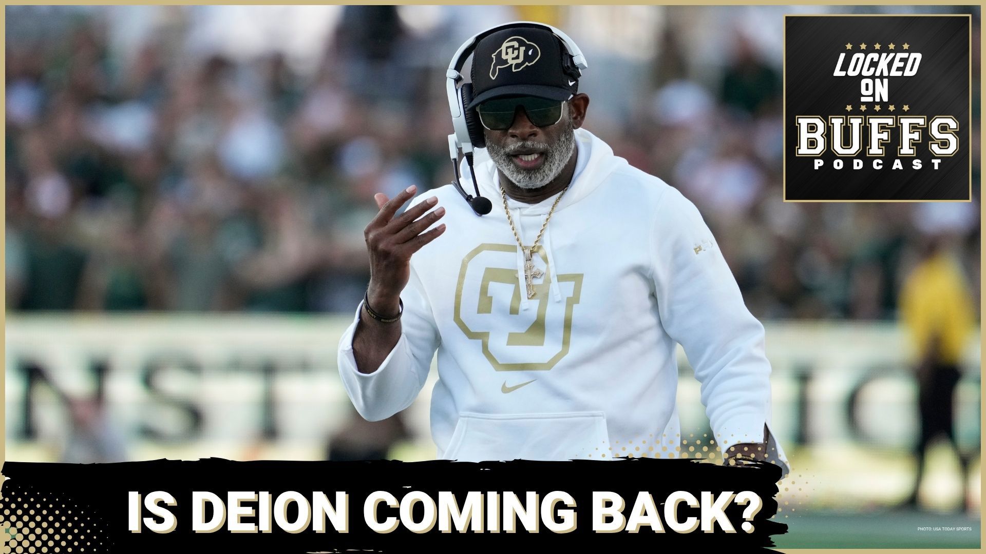Prime Time" is back! Deion Sanders is set to make his highly anticipated return to Big 12 Media Days, sending shockwaves through the college football world.