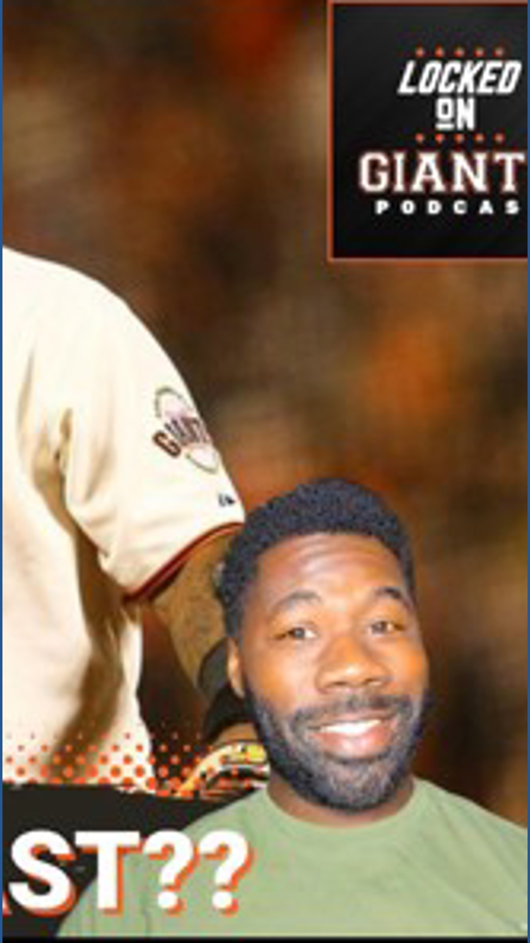 Caleb Pablo BLAST FROM THE PAST: Pablo Sandoval is BACK with the Giants | Profile ...
