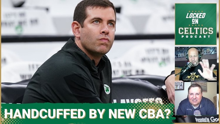 CBA Deep Dive: How does new deal impact Boston Celtics, NBA? Why should fans be invested?