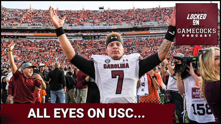 Large Media Networks Are Starting To Respect The Progress of Shane Beamer & South Carolina Football!