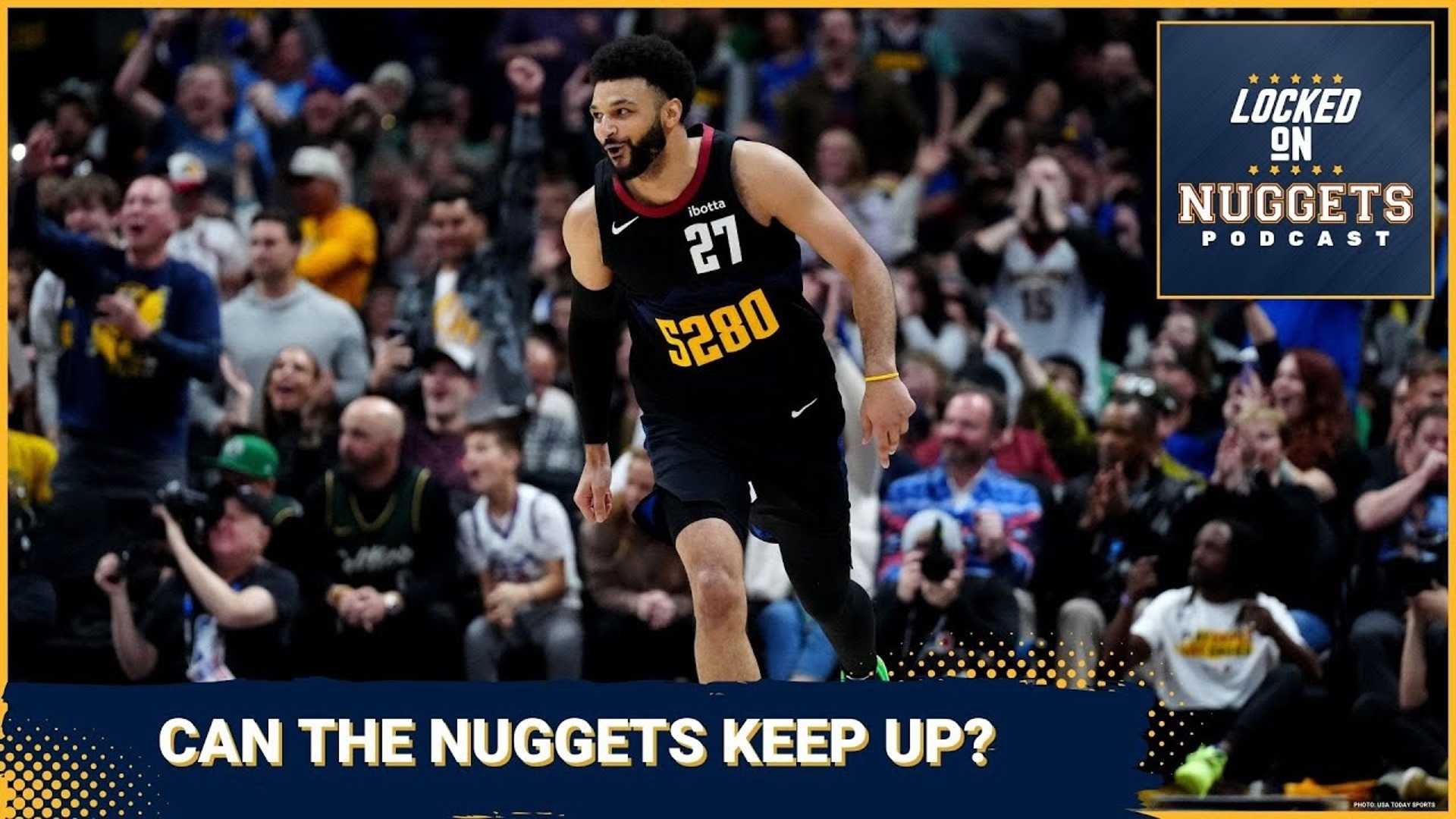 How The Summer Is Shaping Up For The Nuggets