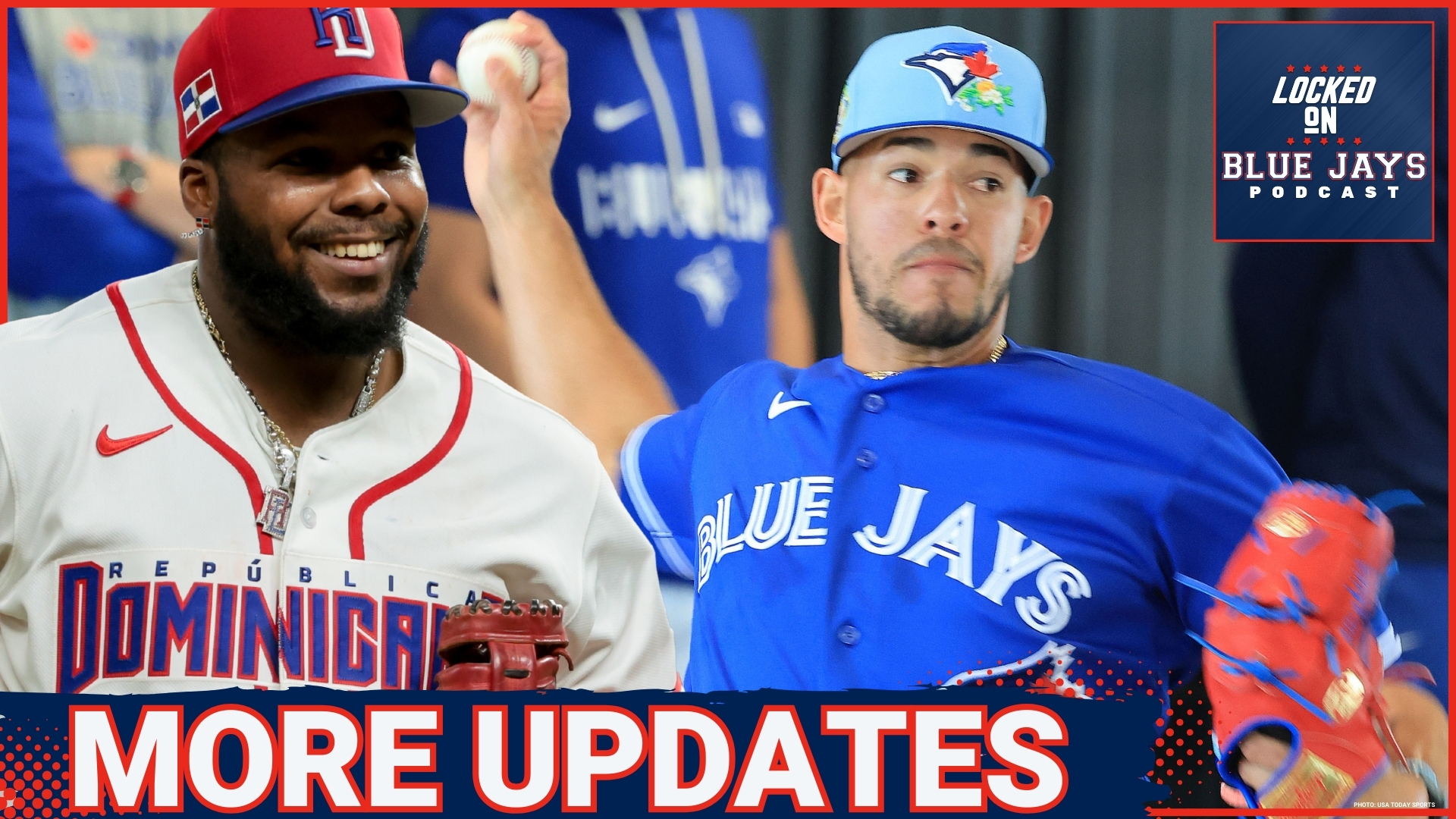 Toronto Blue Jays: Latest Scores, News & Updates Today
