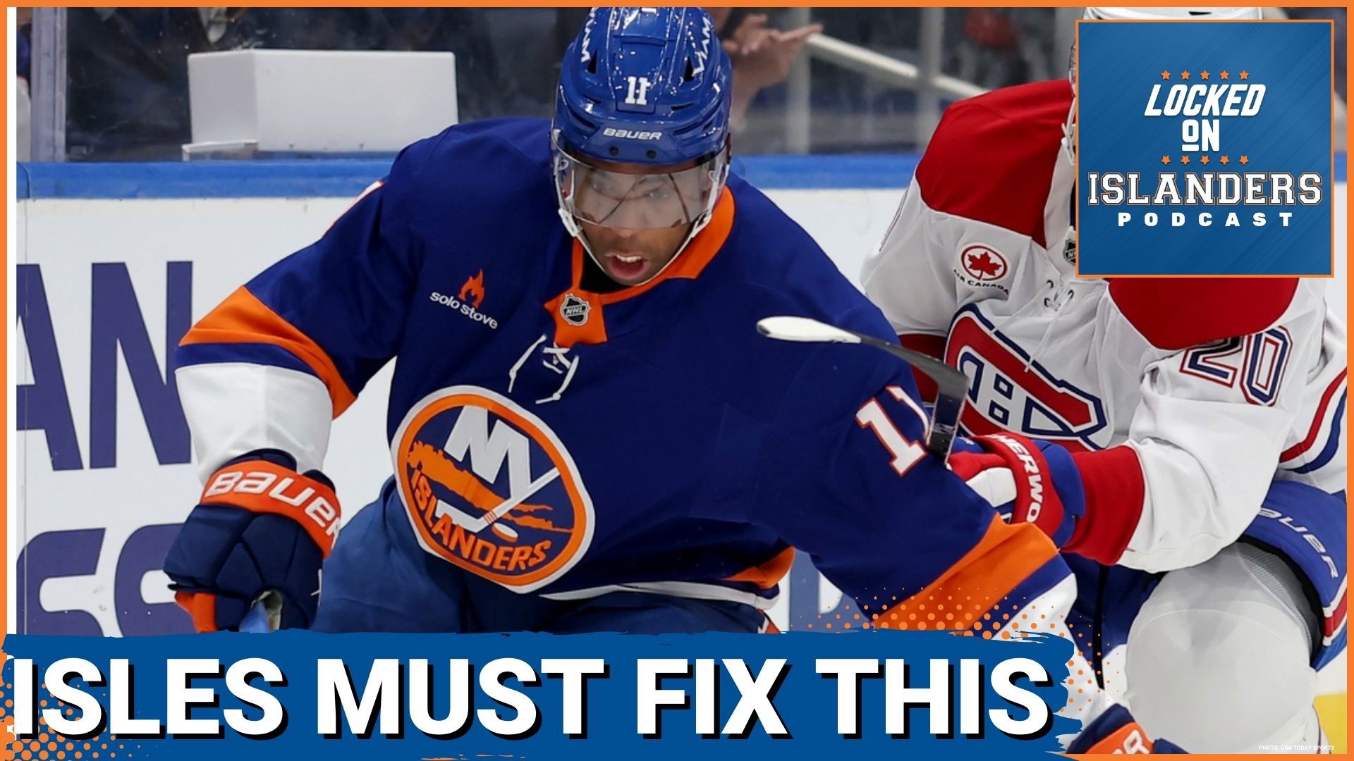 Can the New York Islanders overcome their power play woes to secure a playoff spot?