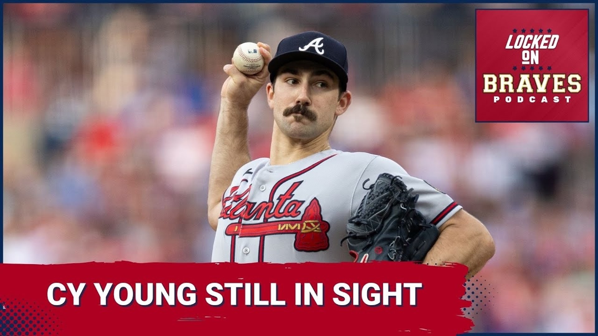 Bryce Elder hasn’t been the same since the All-Star break and had another bad game on Wednesday leading to the Atlanta Braves dropping the series to the Phillies.