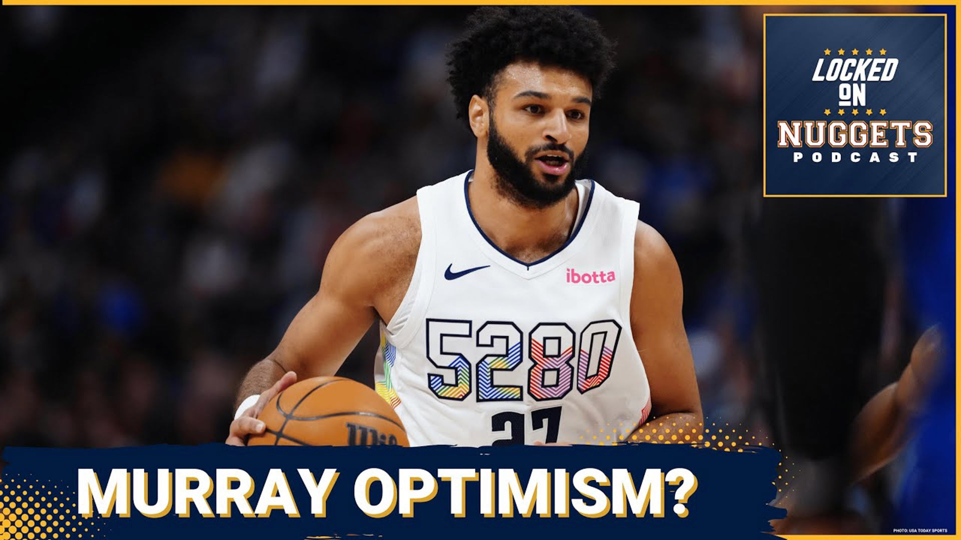 Jamal Murray bounce back soon? | Previewing Denver Nuggets vs Cleveland Cavaliers