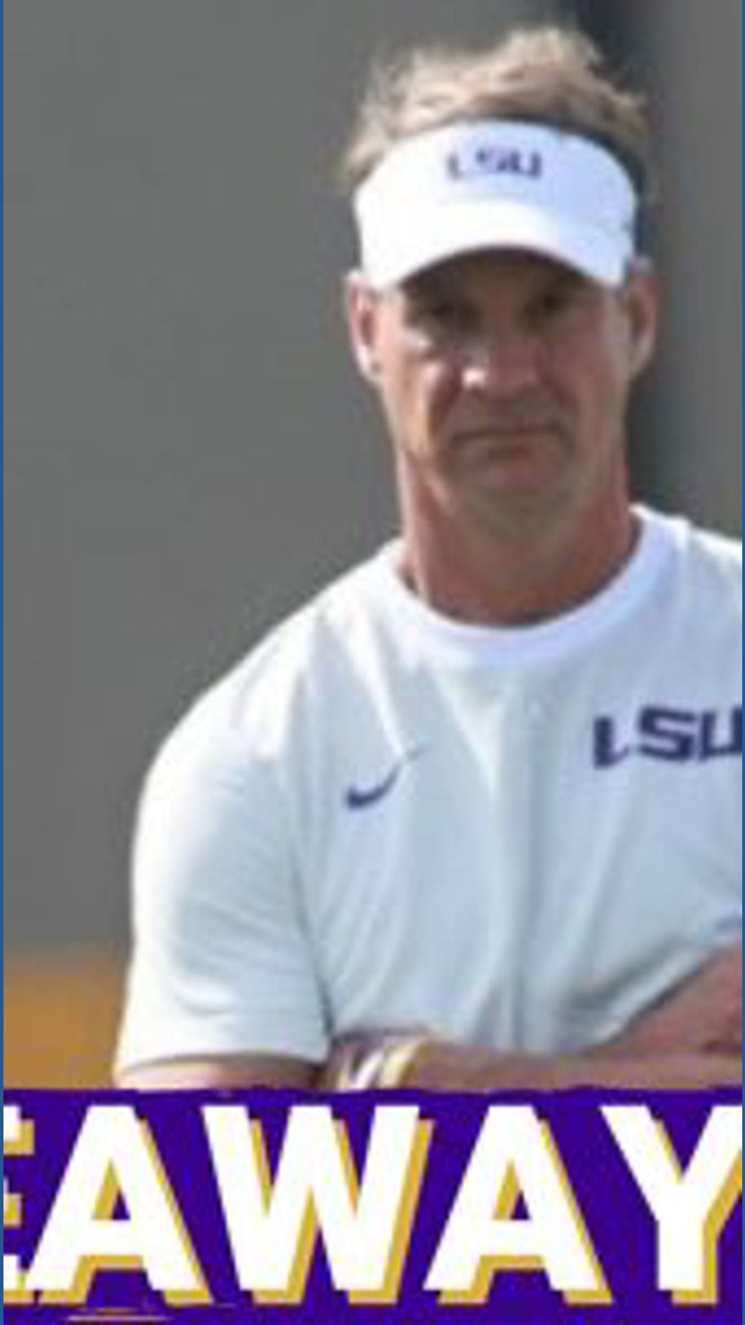 Buddy Mathis Lsu What We Learned About the LSU Tigers football Offense (It’s Complicated ...
