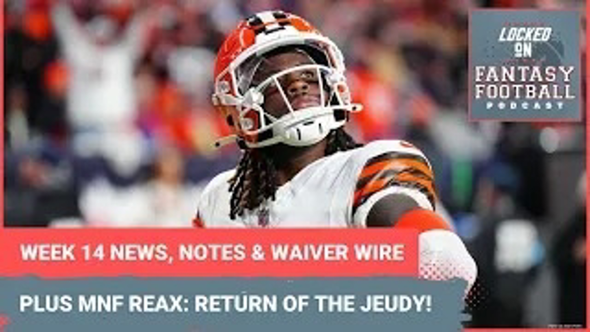 Sporting News.com's Vinnie Iyer and NFL.com's Michelle Magdziuk react to the insane Monday night Week 13 finale between the Browns and Broncos.