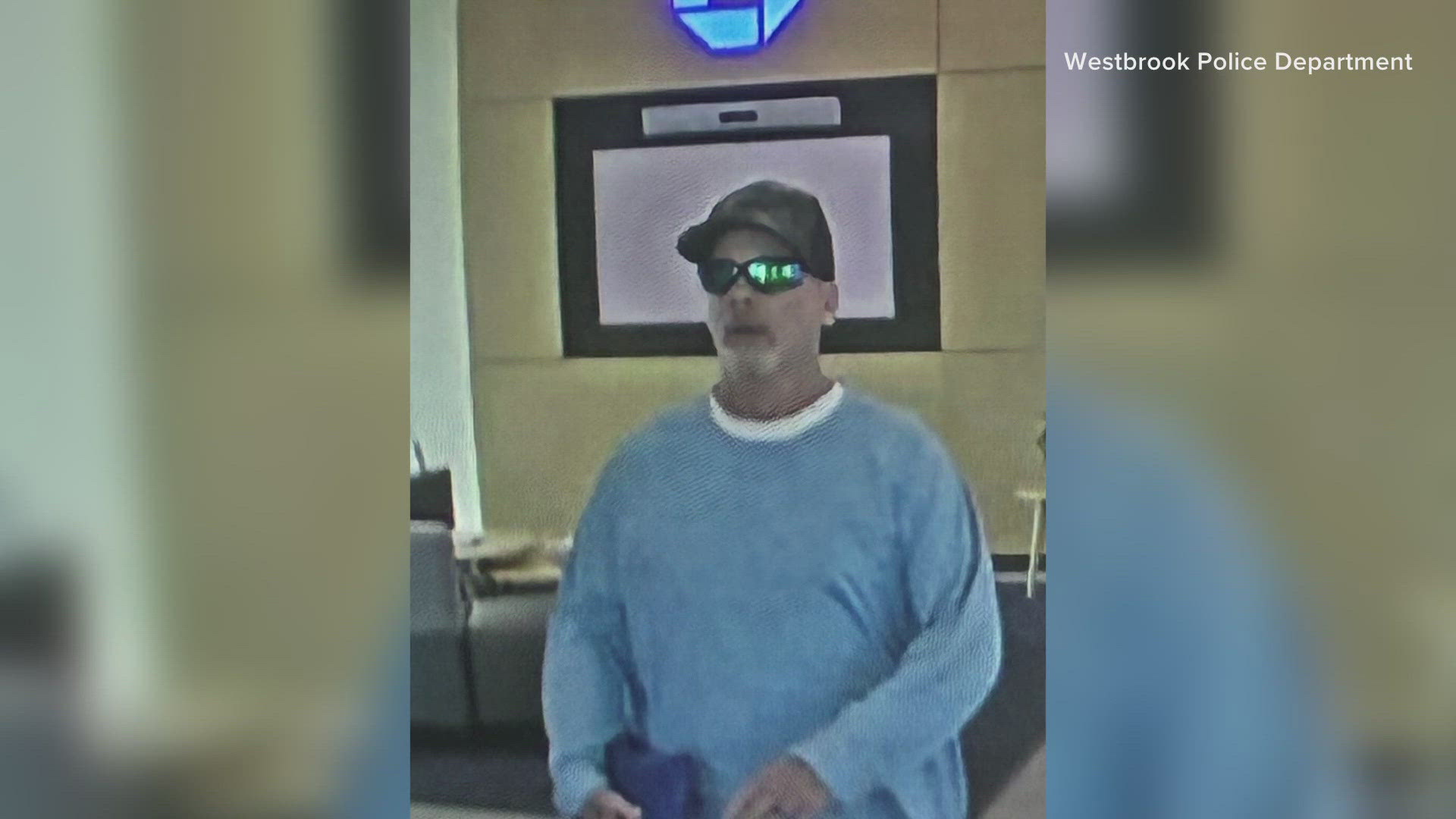 South Carolina man arrested hours after Maine bank robbery, police say ...