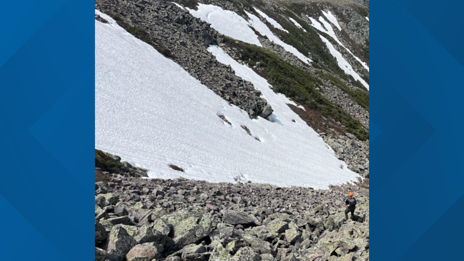 Tim and Esther Keiderling found dead on Mount Katahdin after June 1