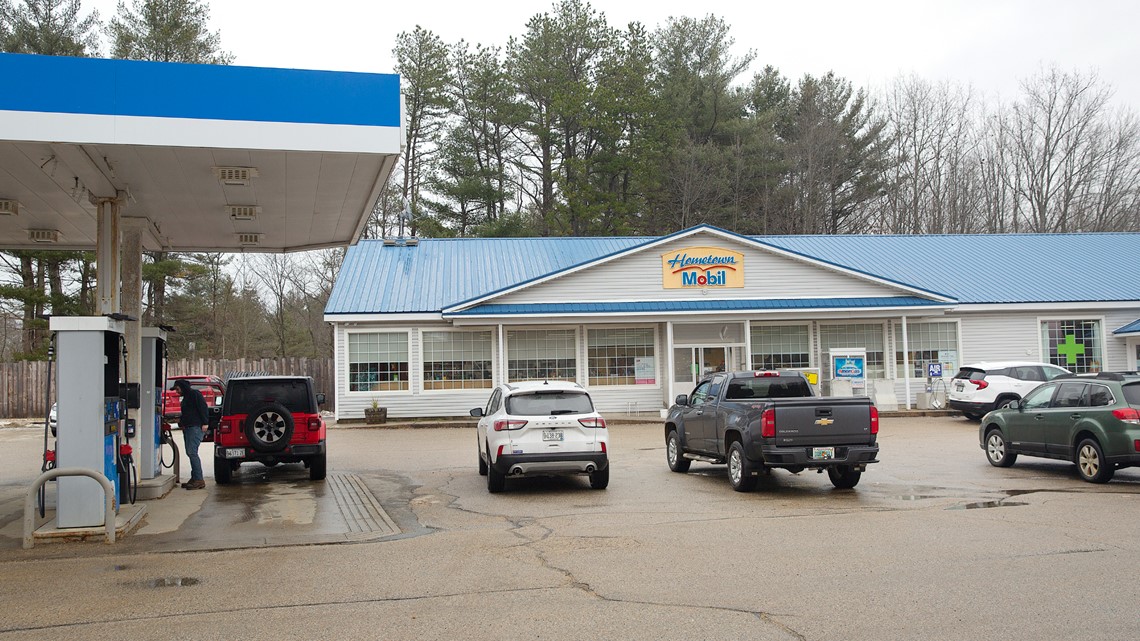 Lottery winner who bought ticket in Maine sues mother of child - Vimarsana News