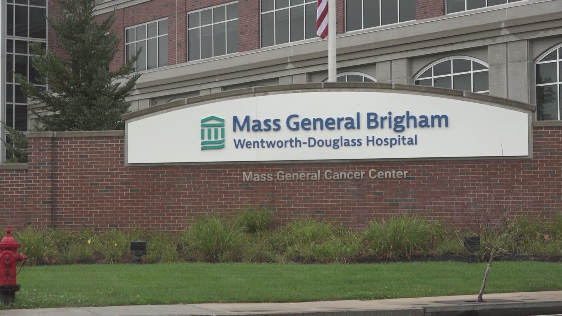The birthing center is slated to close on Sept. 25, the hospital announced Tuesday.