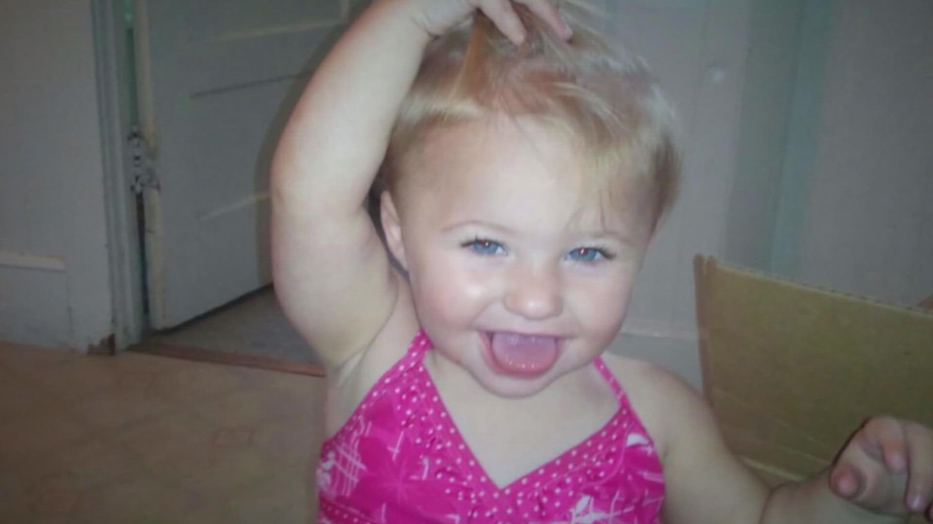 The wrongful death lawsuit against Ayla Reynolds' father now includes Ayla's grandmother and aunt.