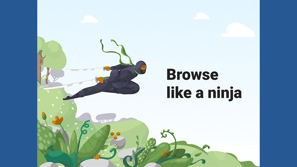 This $439.39 AdGuard privacy bundle is $40 right now