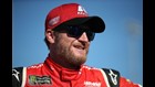 Dale Jr. helps driver stuck in the snow, then hits a tree