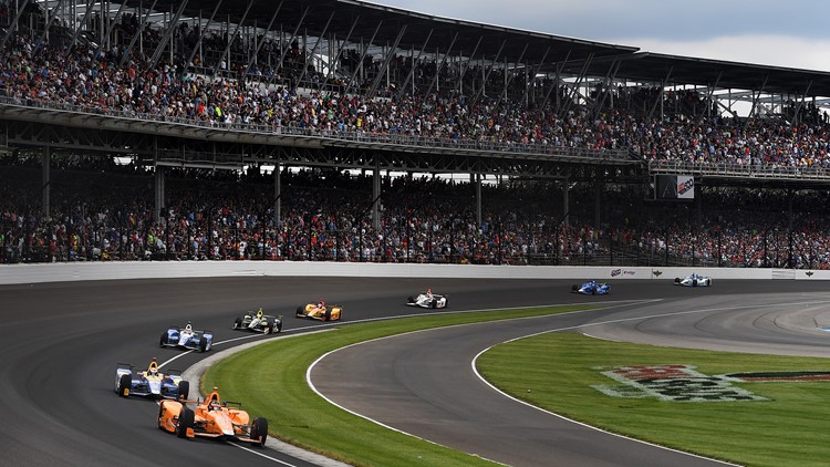 Indy 500: What you need to know about the 102nd race