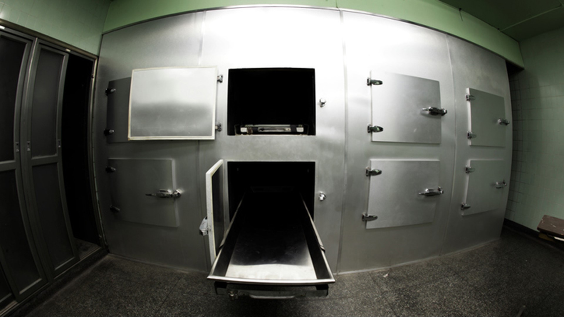 Woman Declared Dead Found Alive In Morgue Freezer