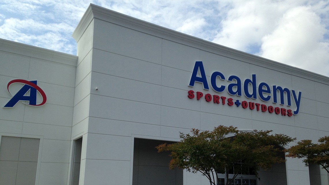 wltx.com | Florida Academy Sports manager fired after tackling gun theft suspect