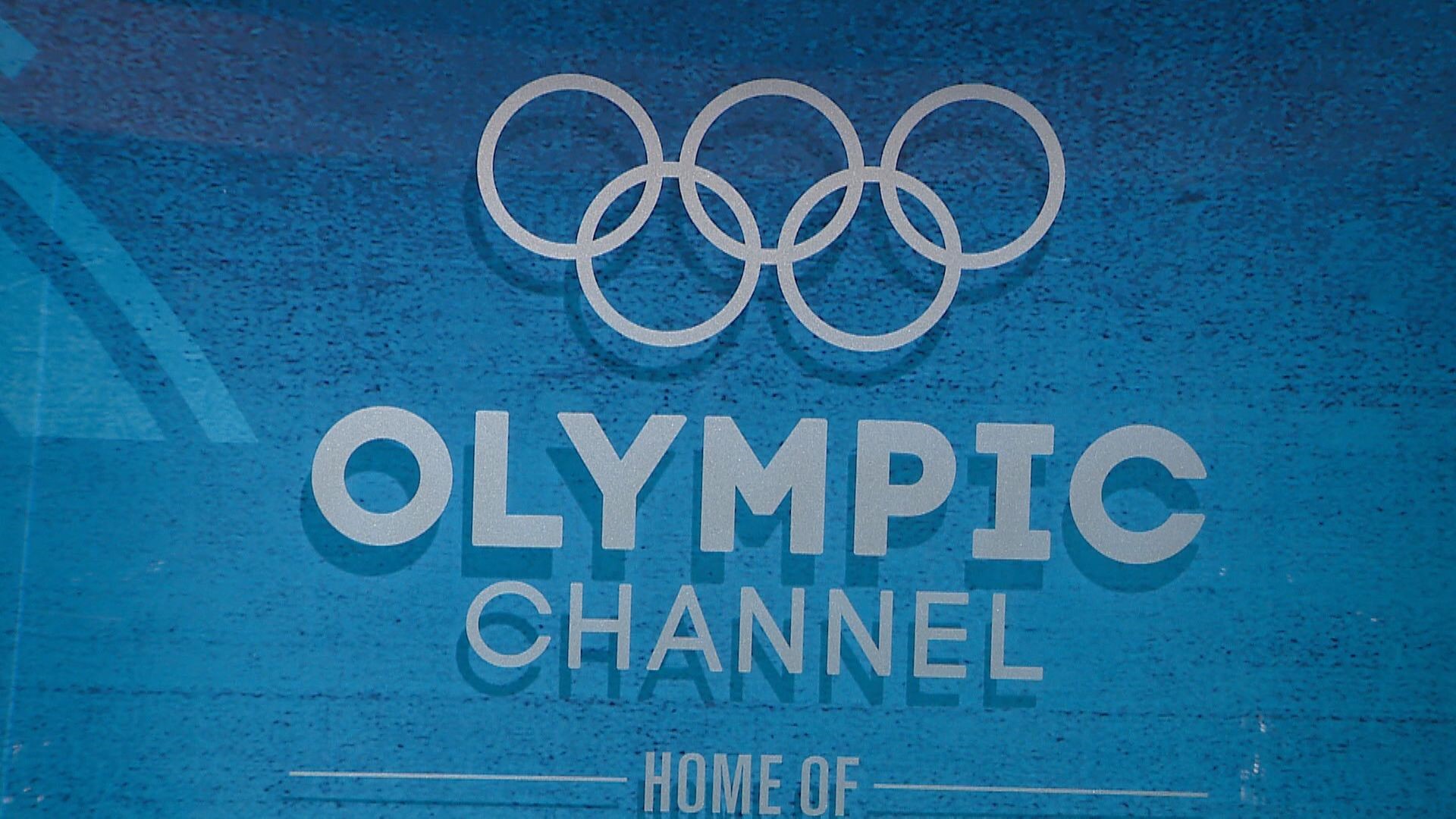 Behind-the-scenes at the Olympic Channel | wltx.com - What Channel Is The Olympics On Right Now