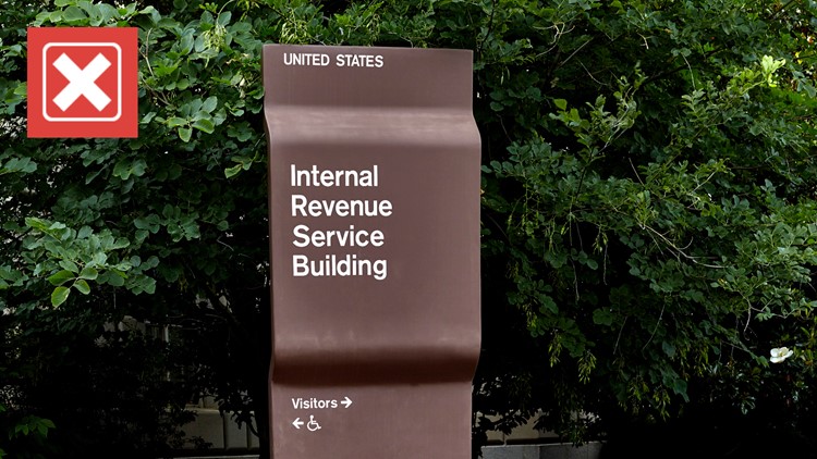 No, the IRS isn’t legally required to audit the president