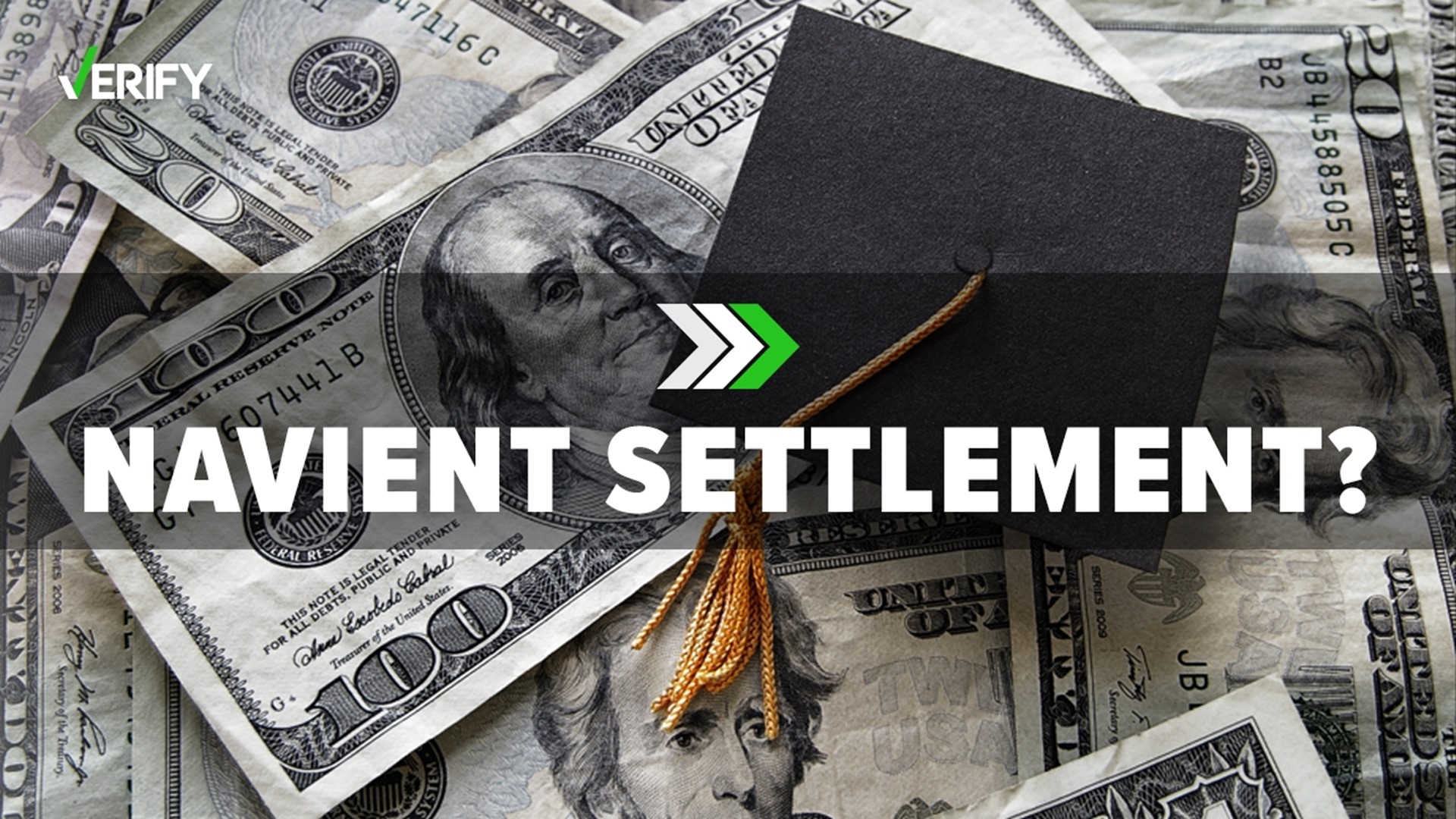 The settlement will lead to the cancellation of $1.7 billion dollars in private student loans and $95 million in small restitution payments for some borrowers of fed