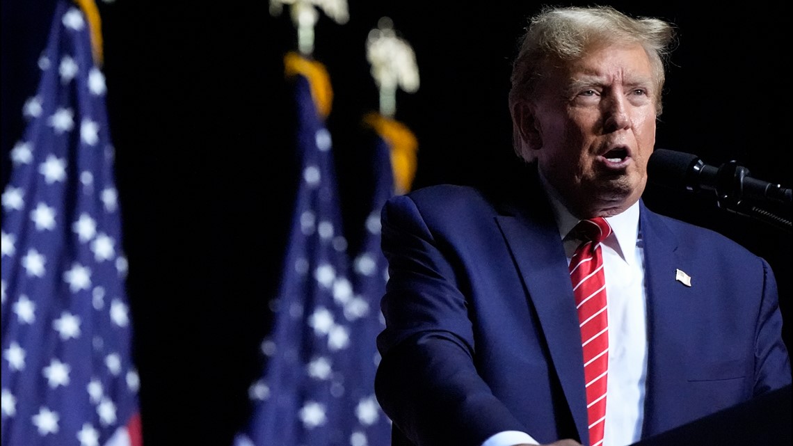 Trump bond and Chubb insurance company: What we can VERIFY