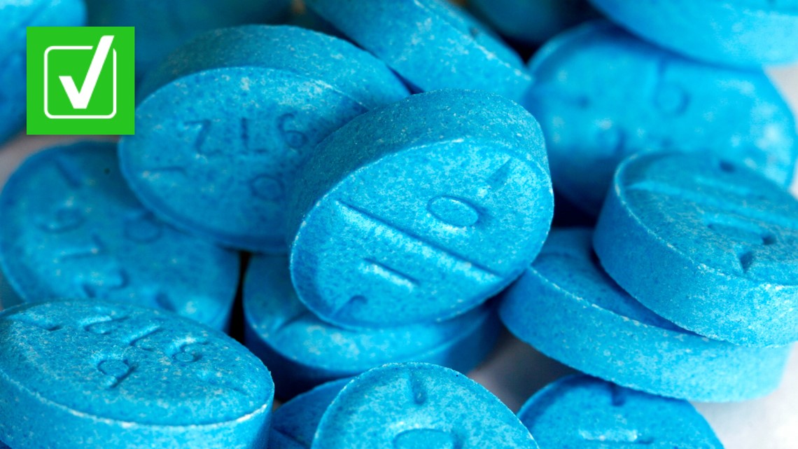 Nationwide shortage of ADHD drug Adderall is real