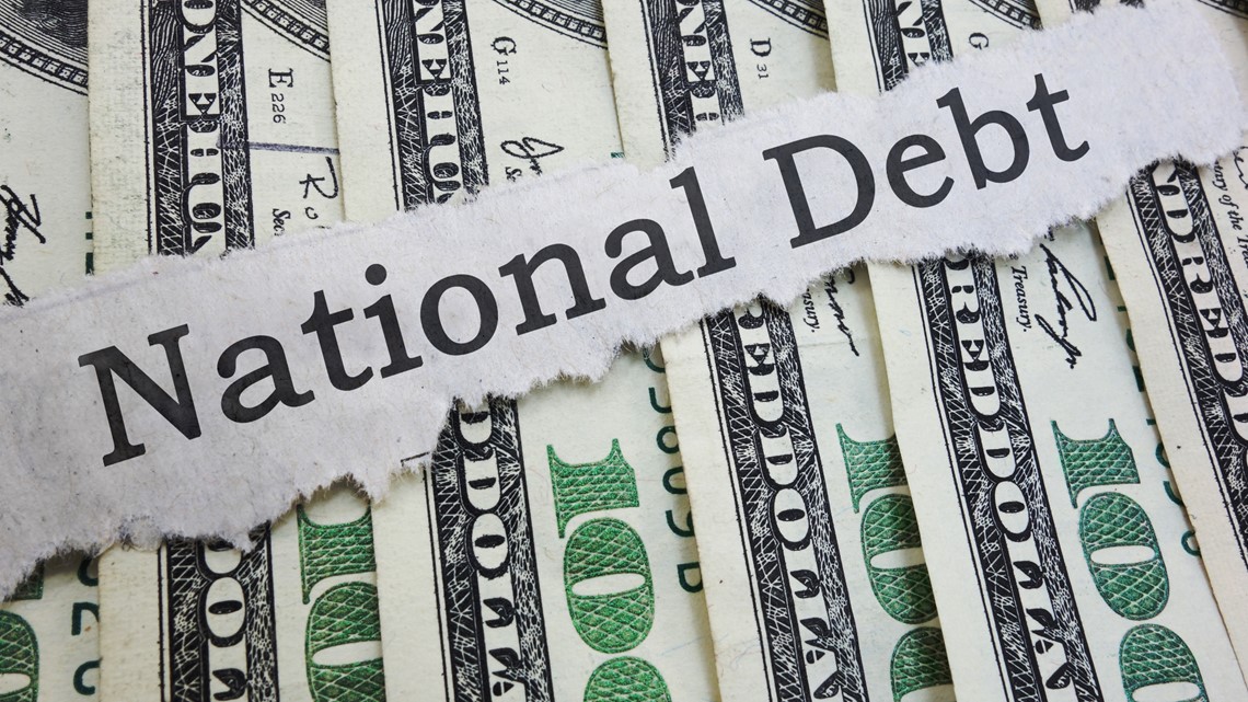 Verifying What Happens If U.S. Defaults On Its Debt | Wltx.com