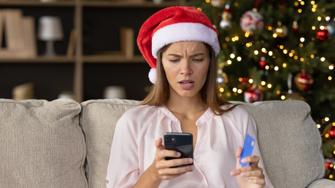 Five Scams To Avoid This Holiday Season | Wltx.com