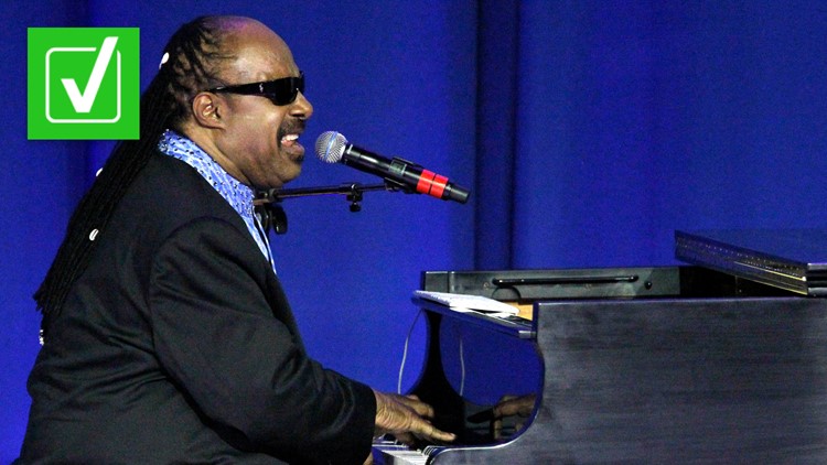 Yes, Stevie Wonder's 'Happy Birthday' was produced to support making MLK's birthday a national holiday
